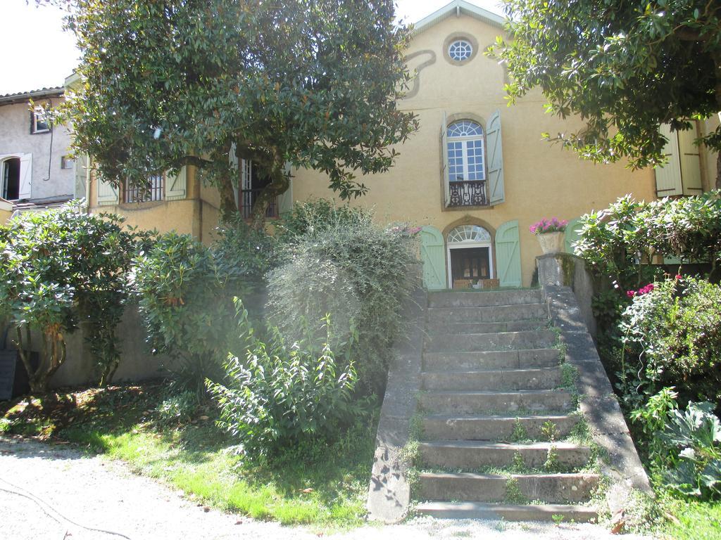 Hotel Le Clos De La Bastide Galan Exterior foto